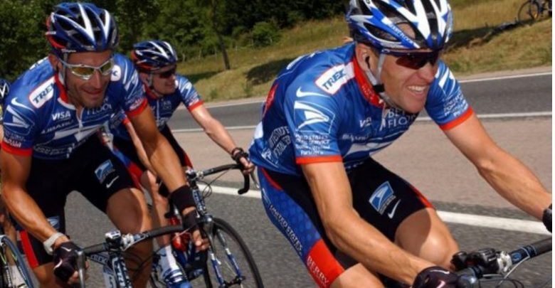 Lance Armstrong wird zurückkehren, um mit seinen Kollegen von US Postal zu konkurrieren