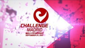 Challenge Madrid présente sa nouvelle campagne "Regardez Madrid"