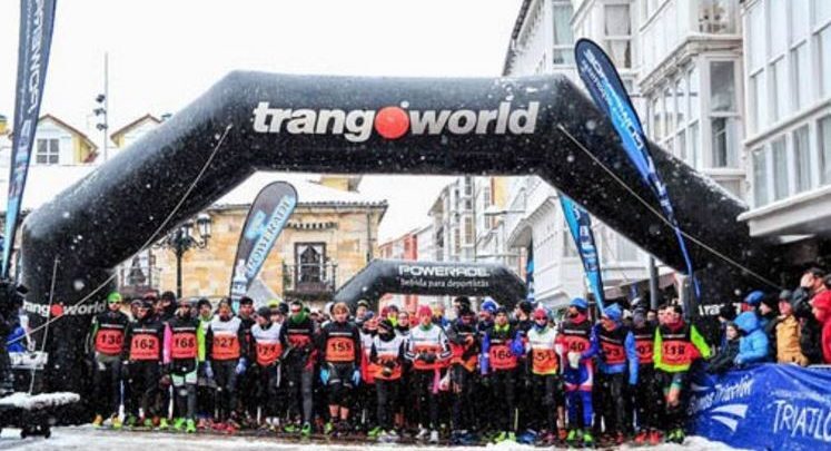 Der Trangoworld Spanish Winter Triathlon Cup kehrt Ende Januar in die Action zurück