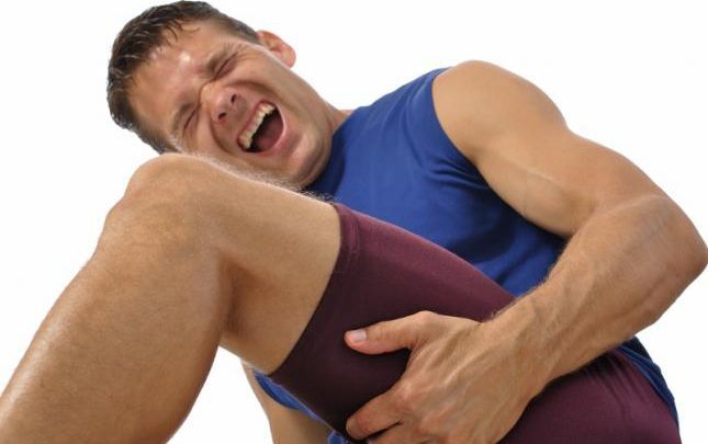 Symptoms of magnesium deficiency