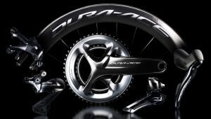 Performance improvement maximizing efficiency with the DURA-ACE R9100