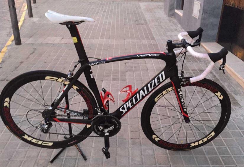 Specialized Venge