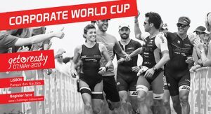 What is the Challenge Family Corporte World Cup? More than a team race