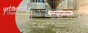 El Challenge Lisboa, con un 18% de triatletas españoles