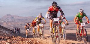 Inscripciones abiertas para el 4 Stage MTB Lanzarote 2022