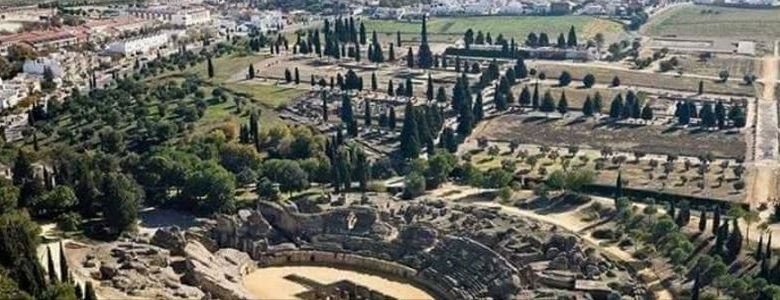 El triatlón Dx2 Sevilla Itálica supera los 1.200 inscritos.