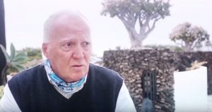 Entrevista a Kenneth Gasque