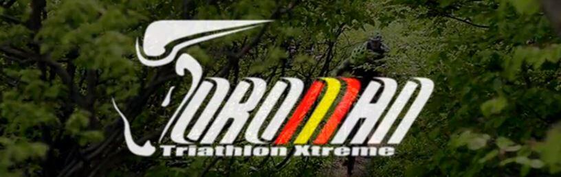 Logo Toroman