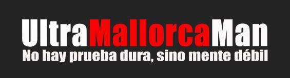 Logo Ultraman Mallorca