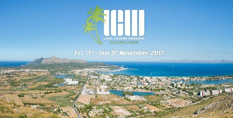 Entrevistamos a David Thompson, director del Long Course Weekend Mallorca.
