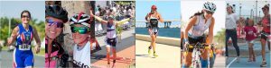 Triathlètes mamans 2017