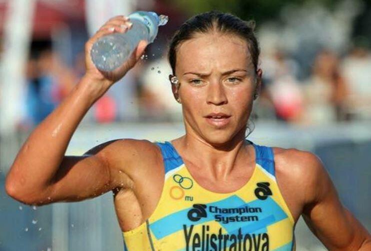 Nicola Spirig best European triathlete of the year 2016