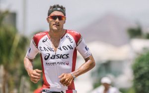 Gana velocidad en carrera con este entrenamiento de Jan Frodeno de menos de 1 hora