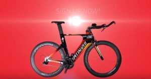 Win a Specialized bike unique in the world valued at 5.000 €! with Challenge Madrid
