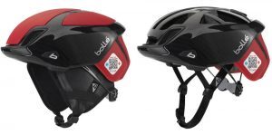 “The One Premium” El virtuoso casco de Bollè ¡A prueba!