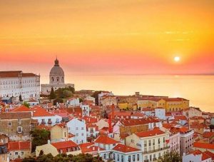Menos de 50 días para Challenge Lisboa