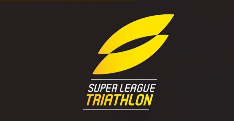 Follow the second stage of the Super League Triathlon live