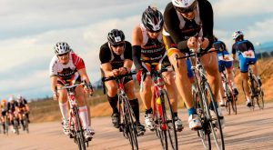2.100 athletes will participate in the Duathlon and Relay Spanish Championships