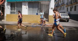 Letzte Tage reduzierten Preis Triathlon Posadas 2017