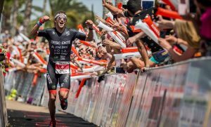 Primeros Pros confirmados para el XXVI Club La Santa Ironman Lanzarote