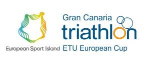 38 Espagnol à la Coupe d'Europe de Triathlon à Gran Canaria