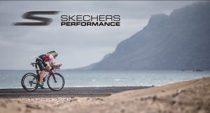 Skechers vous invite à Ironman Lanzarote!