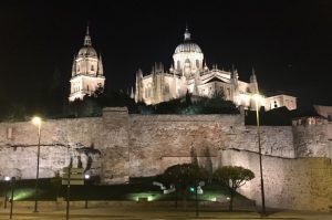 The Triathlon Half distance of Salamanca enters its final stretch, as more than 65% of sold out squares