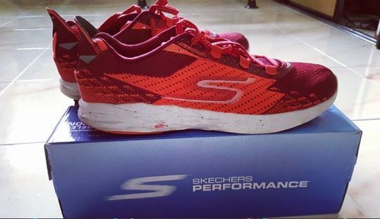 Chaussures Skechers Gorun 5 Ricardo Abad