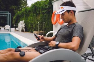 Dynamisez votre performance avec Compex