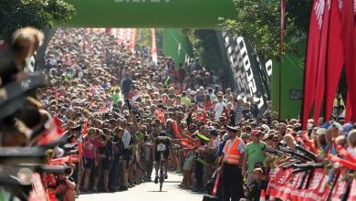 Où regarder Challenge Roth en direct ?