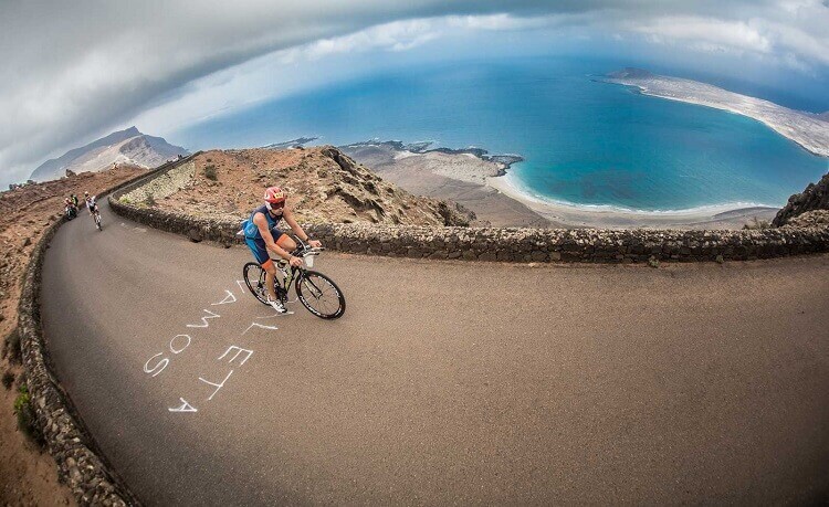 Homem de Ferro Lanzarote