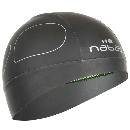 Gorro Natación Decathlon  Nabaiji  OSwsim