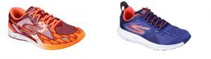 Skechers GoRun Ride 6 Vs. Skechers GoMeb Vitesse 4: lequel choisir?