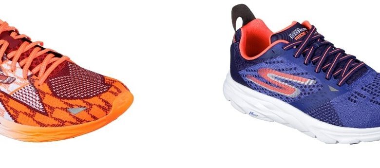 skechers go run ride 6