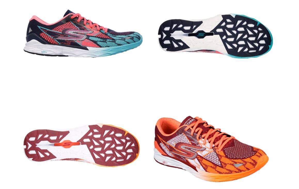 Mendicidad Familiarizarse acantilado Skechers GoRun Ride 6 Vs. Skechers GoMeb Speed 4: ¿cuál escoger?