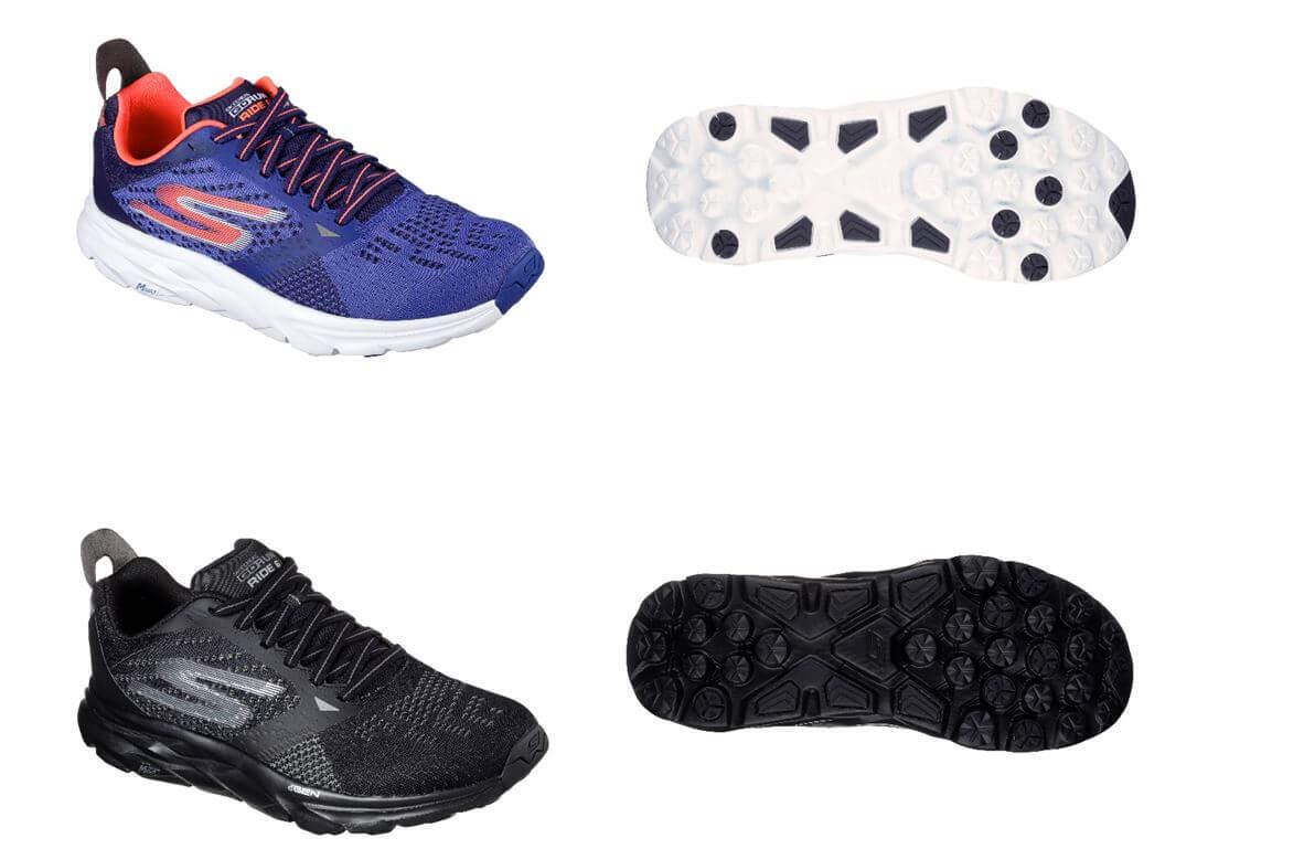 SKECHERS GORUN FAHRT 6: