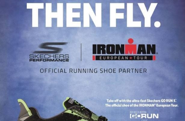 skechers go run 2017