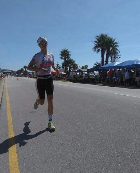 Gurtuze Frades Ironman Afrique du Sud