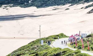 Follow the Ironman South Africa live