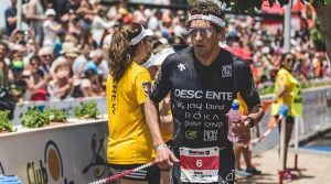 The Ironman of Lanzarote changes its route