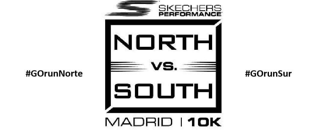 The 'Skechers Performance North Vs. South' arrives, the in only one can be a