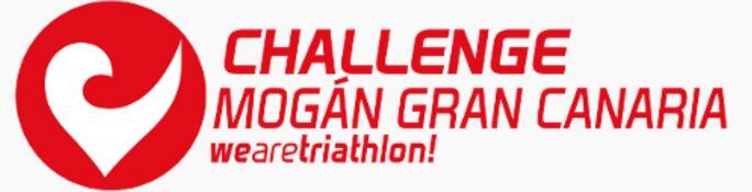 Logomarca do Challenge Mogan