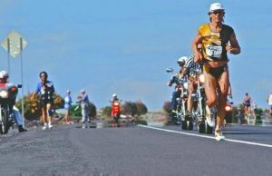 Le triathlon Sierra Nevada x Capileira, une expérience Vintage pour les nostalgiques