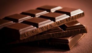 El chocolate ¿Fuente de magnesio?