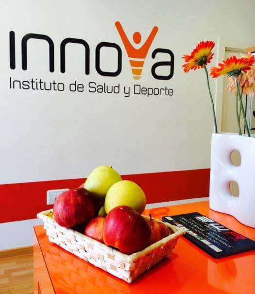 Innova centro médico