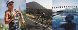 Drei Trainings zur Verbesserung im Ironman von Saleta Castro