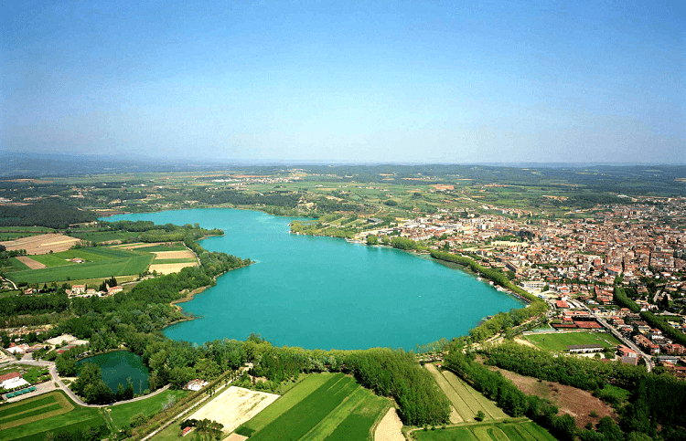 Estany Bayonles