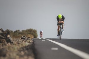 Les meilleurs moments de l'Ironman Lanzarote 2017