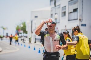 Curiosités de l'Ironman Lanzarote 2017