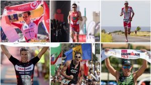 The Ironman 70.3 World Championship, possibly the race of the century